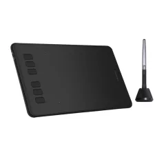 Huion H640P grafikus tábla