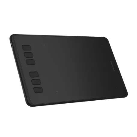 Huion H640P grafikus tábla