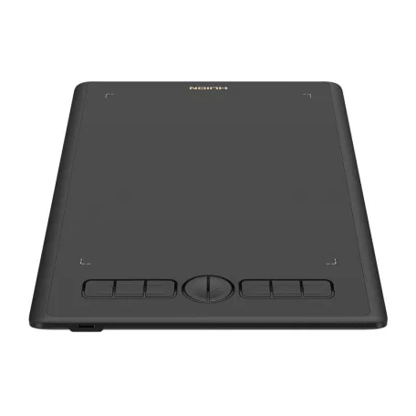 Huion H580X grafikus tábla