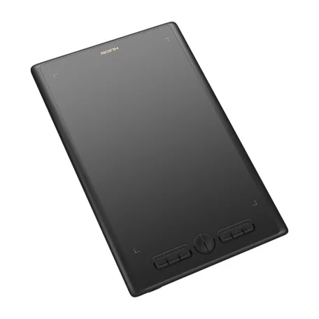 Huion H610X grafikus tábla