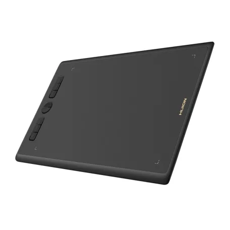 Huion H610X grafikus tábla