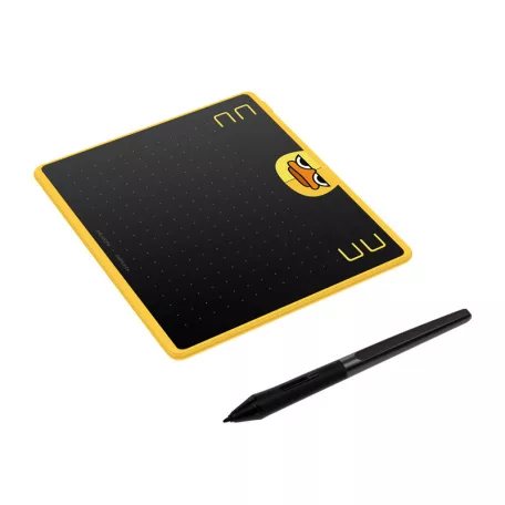 Huion HS64 SE grafikus tábla
