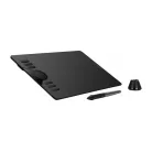 Huion HS610 grafikus tábla