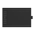 Huion H1060P grafikus táblagép