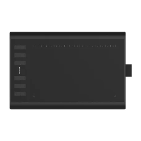 Huion H1060P grafikus táblagép