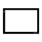 Huion L4S megvilágított LED-es rajzolótábla