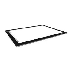 Huion L4S megvilágított LED-es rajzolótábla