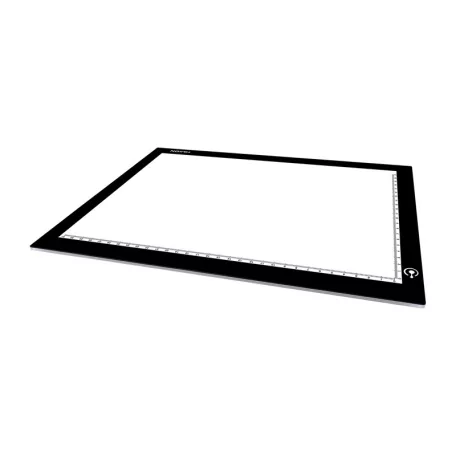 Huion L4S megvilágított LED-es rajzolótábla