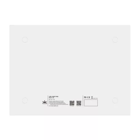 Huion L4S megvilágított LED-es rajzolótábla