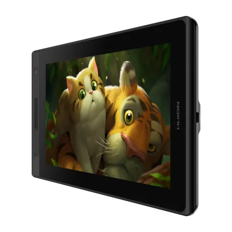 Huion Kamvas Pro 13 GT133 grafikus tábla
