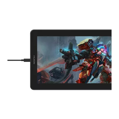 Huion Kamvas 13 GS1331 grafikus tábla
