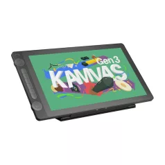 Huion Kamvas 16 GEN 3 GS1563 grafikus tábla