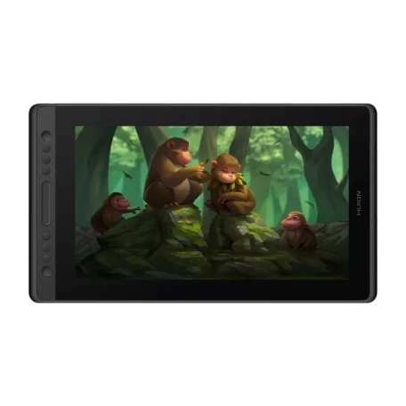 Huion Kamvas Pro 16 GT156 grafikus tábla
