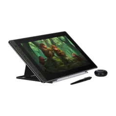 Huion Kamvas Pro 16 GT156 grafikus tábla