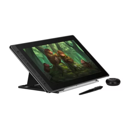 Huion Kamvas Pro 16 GT156 grafikus tábla