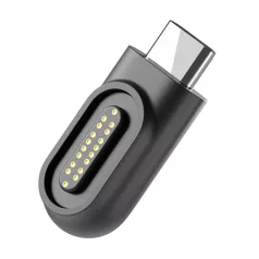 Mágneses csatlakozó Viture USB-C adapterhez