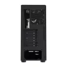 Cooler Master CMP 520L számítógépház (fekete)