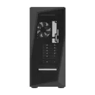 Cooler Master CMP 520L számítógépház (fekete)