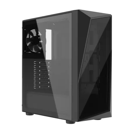 Cooler Master CMP 520L számítógépház (fekete)
