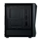 Cooler Master CMP 520 számítógépház (fekete)