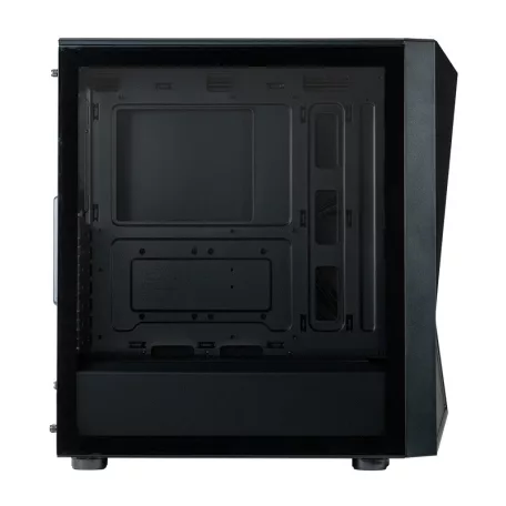 Cooler Master CMP 520 számítógépház (fekete)