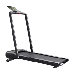 UREVO Strol 2S PRO 2 az 1-ben elektromos futópad (fekete)
