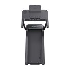 UREVO Foldi 3S Smart elektromos futópad (fekete)