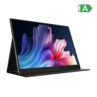 Uperfect UColor O2 M160B01 16 hüvelykes, 2880x1800 felbontású, 120 Hz-es hordozható monitor