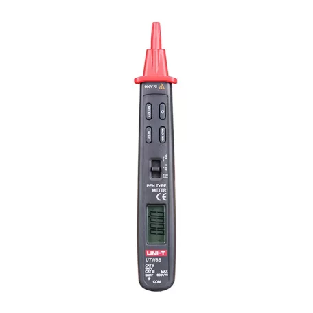 UNI-T UT118B digitális multiméter