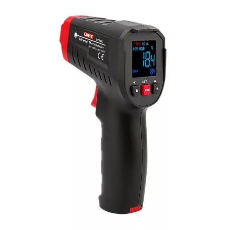 UNI-T UT306C infravörös hőmérő