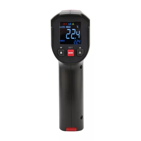UNI-T UT306C infravörös hőmérő