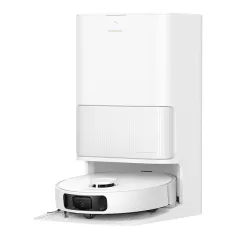 Dreame L40 Ultra CE robotporszívó (fehér)