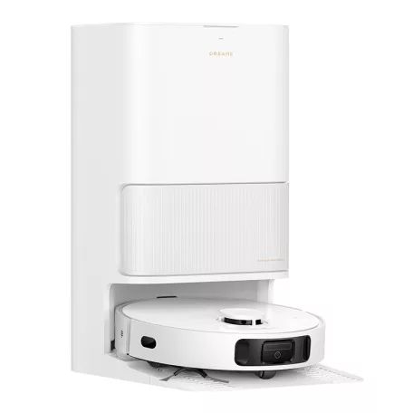 Dreame L40 Ultra CE robotporszívó (fehér)