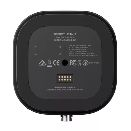 OBSBOT Tail 2 webkamera