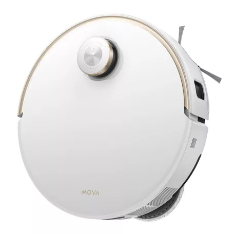 MOVA V50 Ultra Complete takarítórobot (fehér)