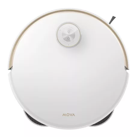 MOVA V50 Ultra Complete takarítórobot (fehér)
