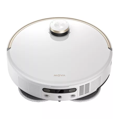 MOVA V50 Ultra Complete takarítórobot (fehér)