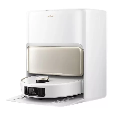 MOVA V50 Ultra Complete takarítórobot (fehér)