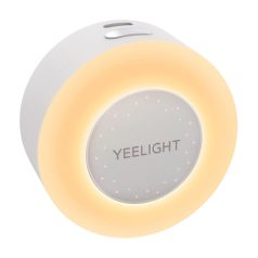   Yeelight Jelly 4 Plus szürkületérzékelős éjszakai lámpa (USB C aljzat)