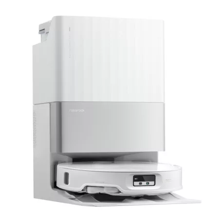 Porszívó Roborock Qrevo Edge T (fehér)