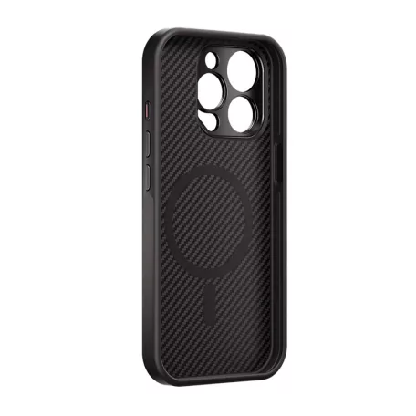 Euti Freewell Iphone 15 PRO készülékhez 17 mm-es tartóval