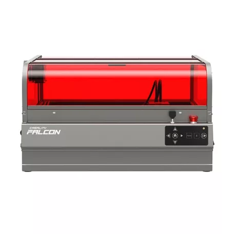 Creality Falcon 2 Pro S 22W lézergravírozó gép
