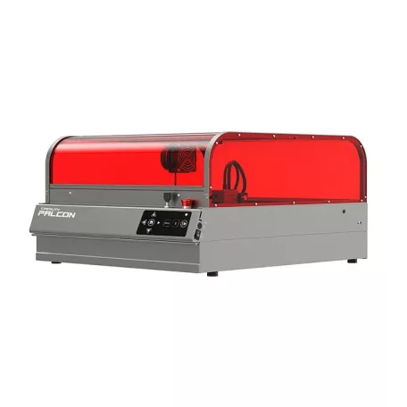 Creality Falcon 2 Pro S 22W lézergravírozó gép