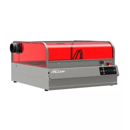Creality Falcon 2 Pro S 22W lézergravírozó gép