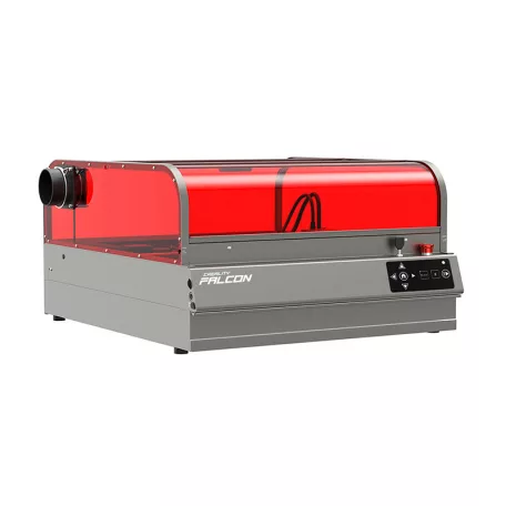 Creality Falcon 2 Pro S 40W lézergravírozó gép