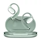QCY Crossky R70 vezeték nélküli fülhallgató (zöld)