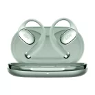 QCY Crossky R70 vezeték nélküli fülhallgató (zöld)