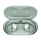 QCY Crossky R70 vezeték nélküli fülhallgató (zöld)