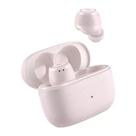 Edifier X3 Pro vezeték nélküli fülhallgató, ANC (rózsaszín)