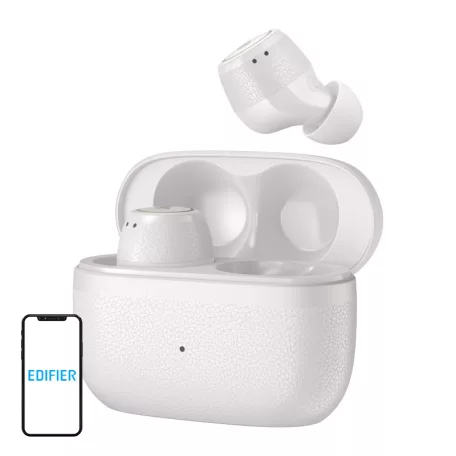 TWS Edifier X3 Pro fejhallgató (szürke)